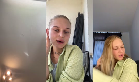 philicia.77's Live Session — Jul 25, 2026, 9:17 AM