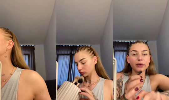 philicia.77's Live Session — Jul 25, 2026, 12:27 PM