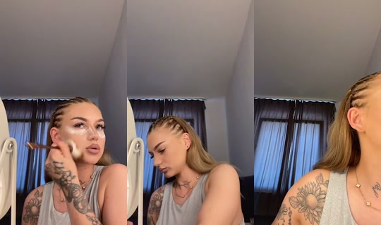philicia.77's Live Session — Jul 25, 2026, 1:09 PM