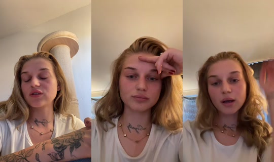 philicia.77's Live Session — Jul 28, 2026, 6:08 PM
