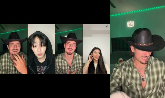 phillip.merks's Live Session — Aug 22, 2026, 3:34 AM