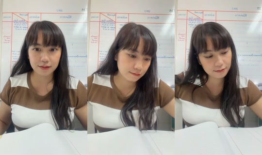 phitchacha2's Live Session — Oct 24, 2026, 8:36 AM