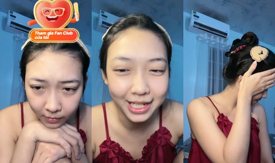 phiyenkhongphaiphiin's Live Session — Jul 17, 2026, 1:59 PM