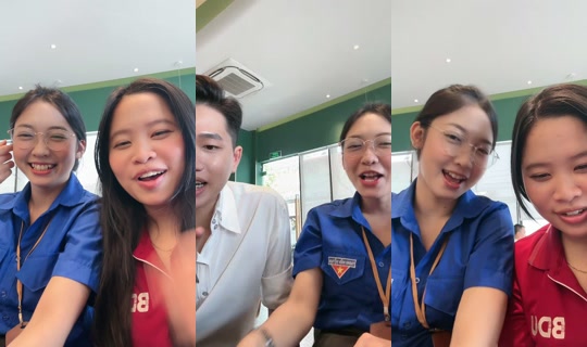 phiyenkhongphaiphiin's Live Session — Jul 18, 2026, 6:14 AM
