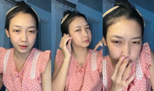 phiyenkhongphaiphiin's Live Session — Jul 18, 2026, 1:49 PM