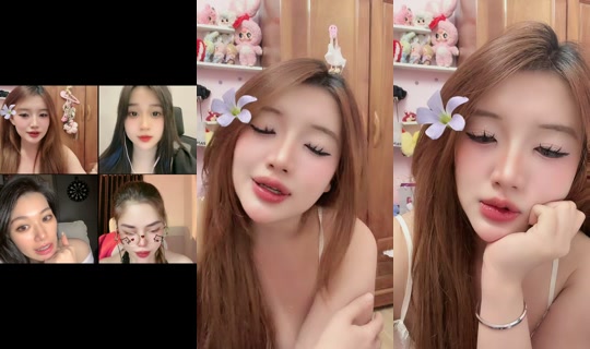 phlingxing05's Live Session — Sep 7, 2026, 6:43 PM