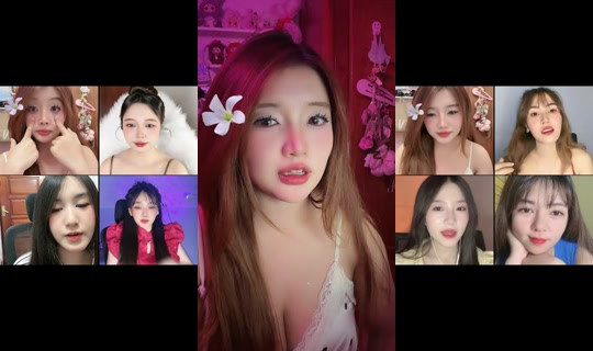 phlingxing05's Live Session — Sep 7, 2026, 7:33 PM
