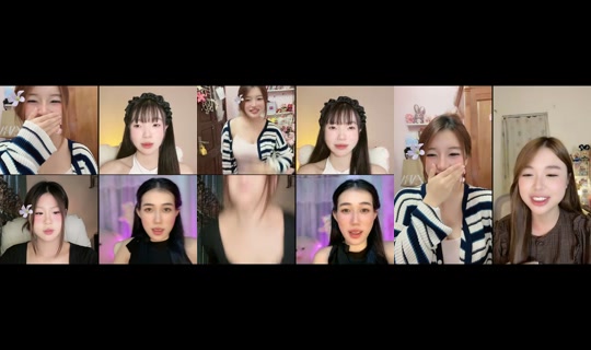 phlingxing05's Live Session — Sep 9, 2026, 6:59 PM