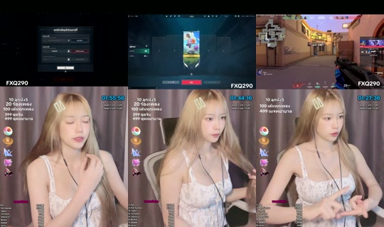 phmfrxmii's Live Session — Jul 25, 2026, 2:28 PM