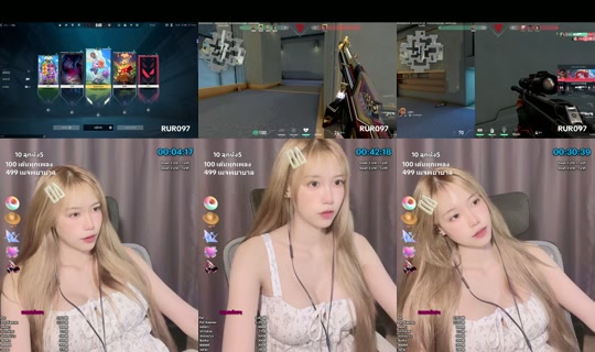 phmfrxmii's Live Session — Jul 25, 2026, 5:52 PM