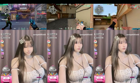 phmfrxmii's Live Session — Sep 20, 2026, 3:22 PM