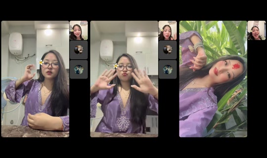 pho_bicc99's Live Session — Oct 21, 2026, 6:45 PM