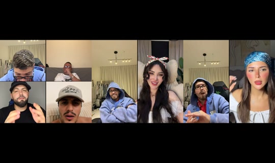 phobiaisaacofficial's Live Session — Aug 3, 2026, 1:55 AM