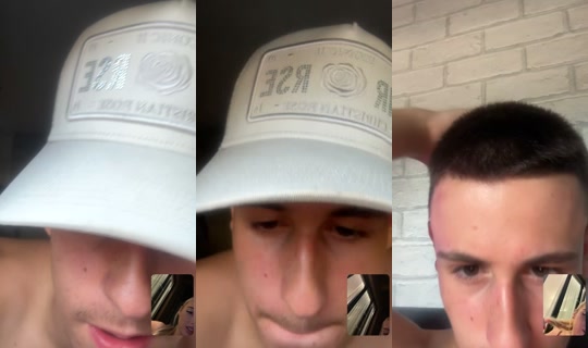 phoeberayherriott's Live Session — Jul 16, 2026, 6:27 PM
