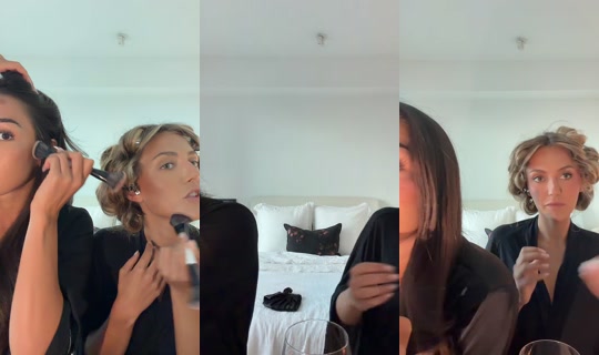phoebespierce's Live Session — Aug 15, 2026, 11:30 PM