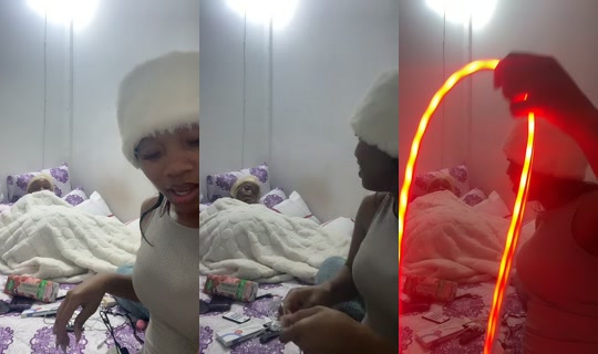 phome.lelo3's Live Session — Jul 30, 2026, 5:04 PM
