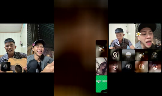 phongcua93's Live Session — Sep 14, 2026, 1:56 PM