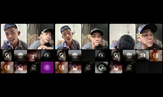 phongcua93's Live Session — Sep 14, 2026, 2:47 PM