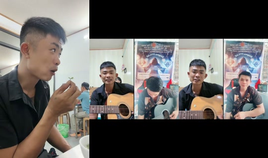 phongcua93's Live Session — Sep 15, 2026, 4:35 AM