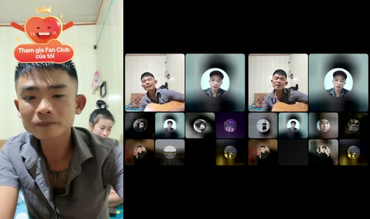 phongcua93's Live Session — Sep 15, 2026, 11:04 AM