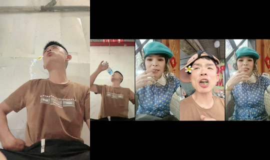 phongcua93's Live Session — Sep 17, 2026, 4:34 AM