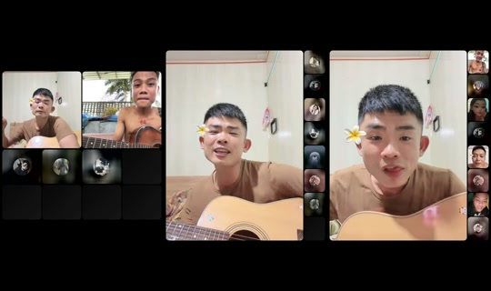 phongcua93's Live Session — Sep 17, 2026, 5:15 AM