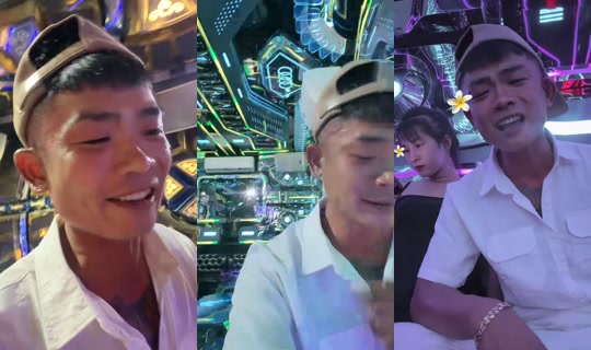 phongcua93's Live Session — Sep 17, 2026, 1:28 PM