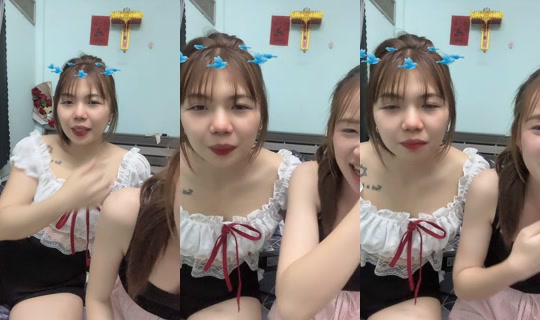 phonnipa1998's Live Session — Jul 15, 2026, 4:27 PM