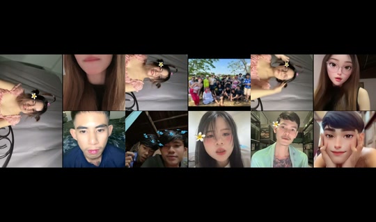 phraw050's Live Session — Oct 4, 2026, 9:05 PM