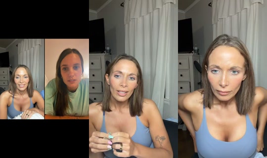 phuff200's Live Session — Jul 28, 2026, 12:40 AM