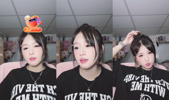 phuonglinhcutiiquaaa's Live Session — Jul 27, 2026, 2:09 PM