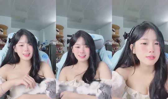 phuonglinhcutiiquaaa's Live Session — Oct 27, 2026, 8:46 PM