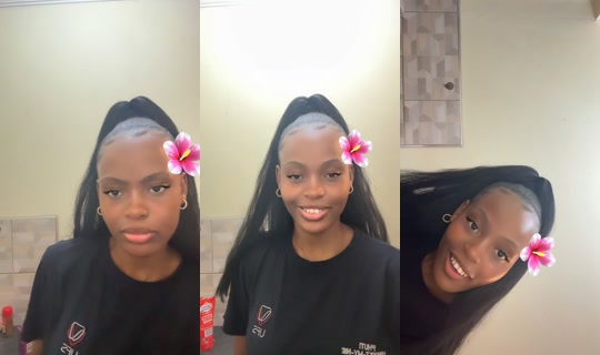 phuti.sako's Live Session — Jul 28, 2026, 6:30 PM