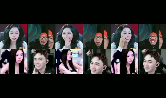 phw_zhna's Live Session — Oct 9, 2026, 5:10 PM