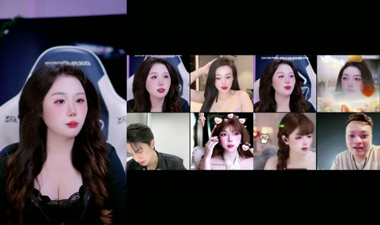 phw_zhna's Live Session — Oct 10, 2026, 1:27 PM