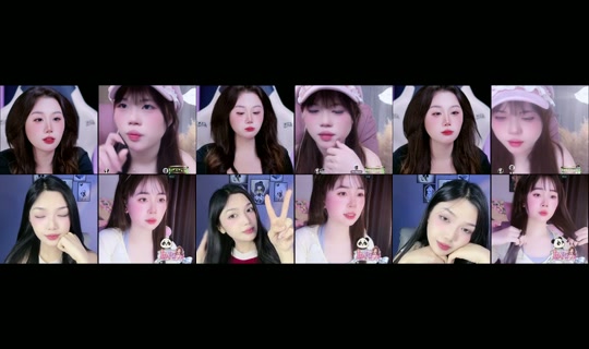 phw_zhna's Live Session — Oct 10, 2026, 4:31 PM