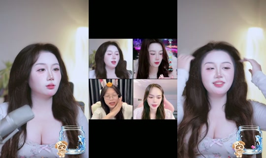 phw_zhna's Live Session — Oct 11, 2026, 3:43 AM