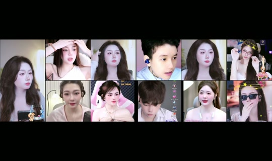 phw_zhna's Live Session — Oct 11, 2026, 4:32 AM