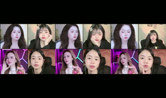phw_zhna's Live Session — Oct 11, 2026, 5:23 AM