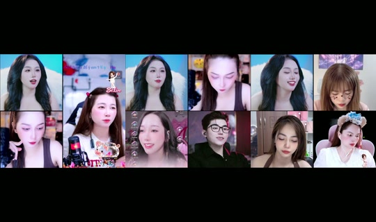 phw_zhna's Live Session — Oct 12, 2026, 2:20 PM