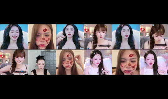 phw_zhna's Live Session — Oct 12, 2026, 3:10 PM