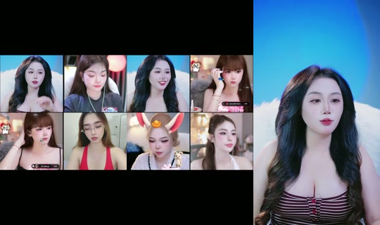 phw_zhna's Live Session — Oct 12, 2026, 5:02 PM