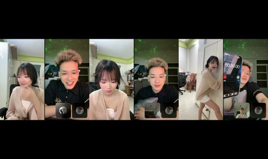 phwngvie05's Live Session — Oct 4, 2026, 2:10 PM