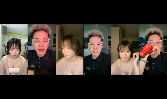 phwngvie05's Live Session — Oct 4, 2026, 2:41 PM