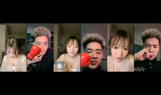 phwngvie05's Live Session — Oct 4, 2026, 3:31 PM