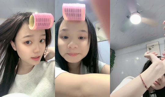 phwngvie05's Live Session — Oct 5, 2026, 8:15 AM