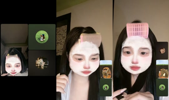 phwngvie05's Live Session — Oct 7, 2026, 9:35 PM