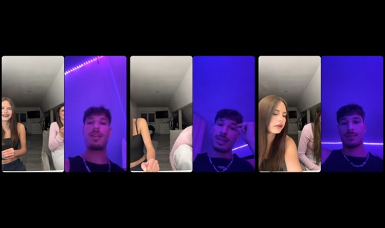 pia_lr3's Live Session — Jul 21, 2026, 8:37 PM