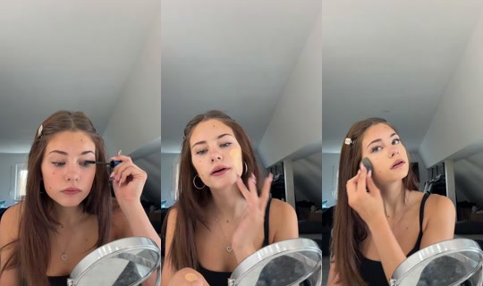 pia_lr3's Live Session — Jul 23, 2026, 11:42 AM