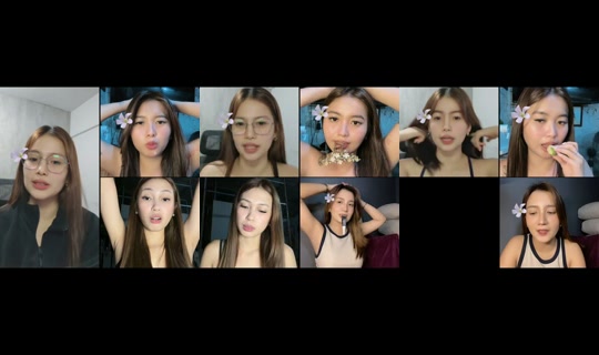 piaignc's Live Session — Oct 10, 2026, 3:21 PM